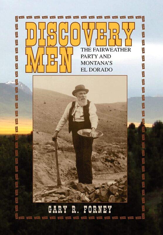 

Discovery Men