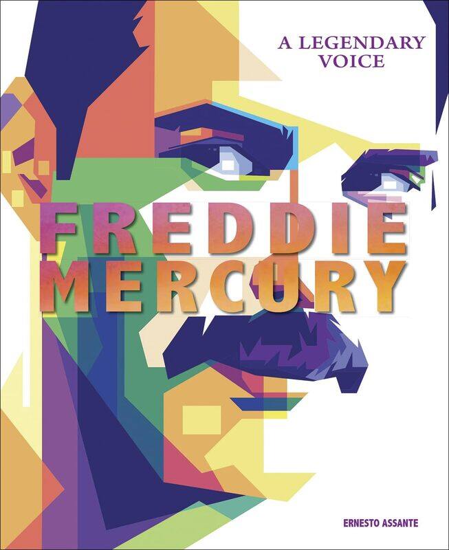 

Freddie Mercury: A Legendary Voice