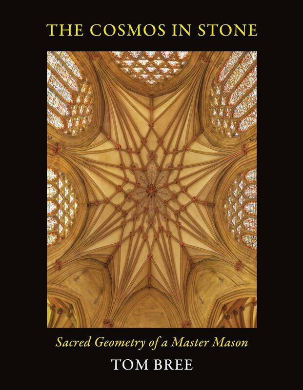 

The Cosmos in Stone: Sacred Geometry of a Master Mason