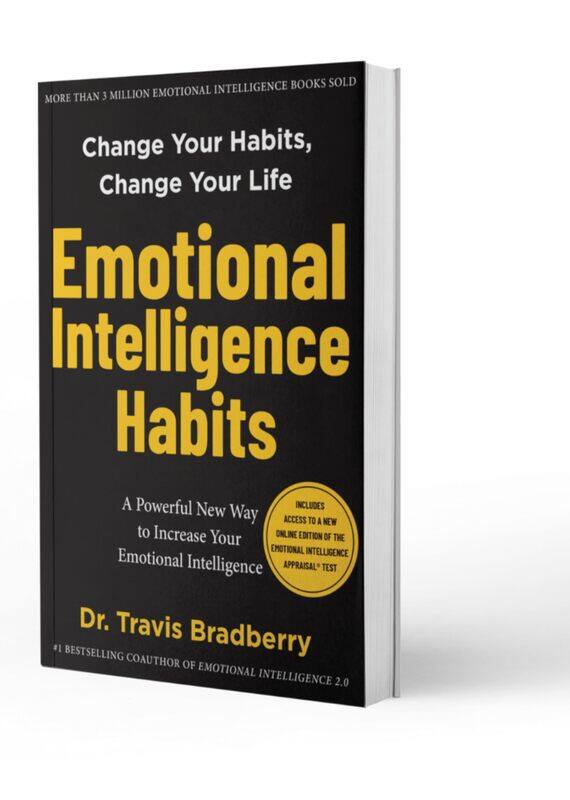 

Emotional Intelligence Habits