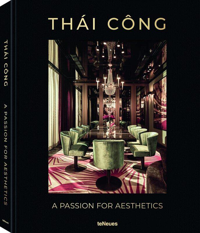 

Thai Công - A Passion for Aesthetics