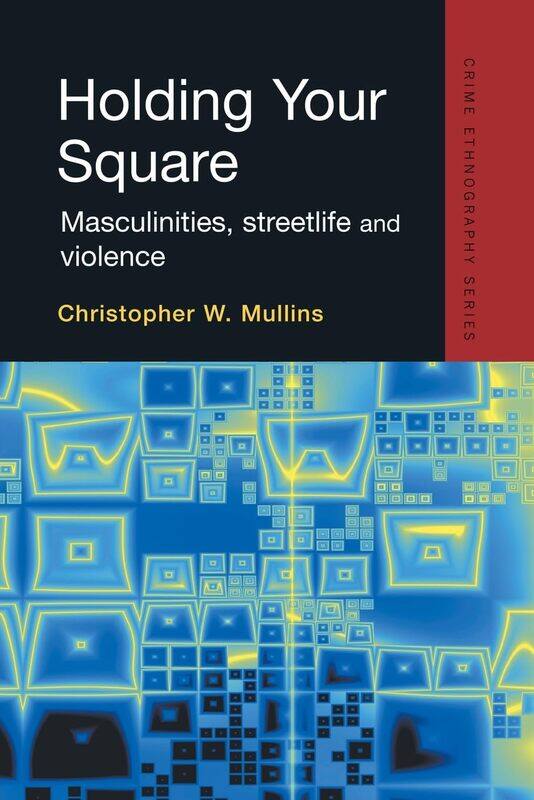 

Holding Your Square