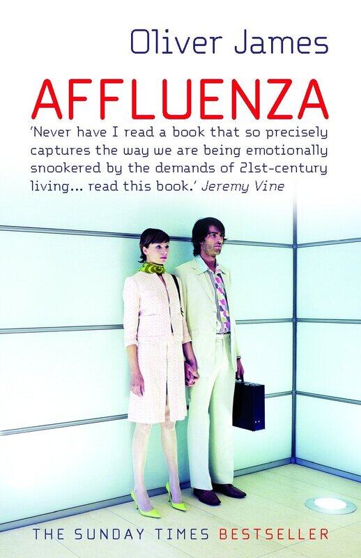 

Vermilion Affluenza