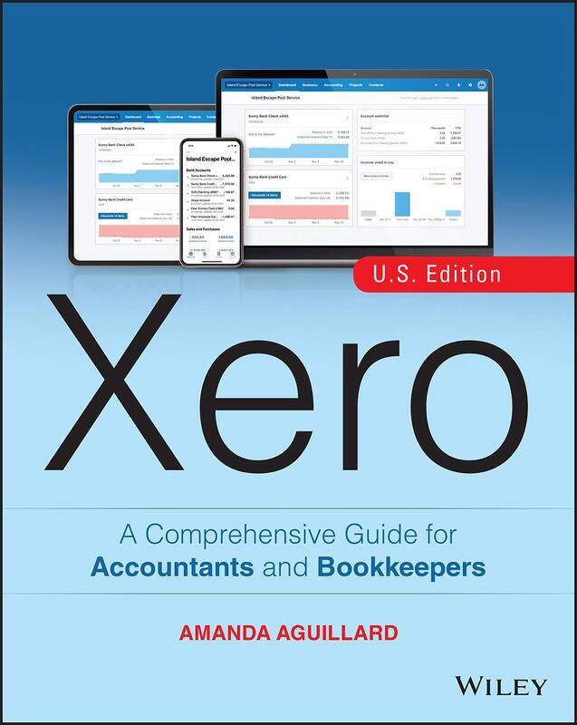 

Xero: A Comprehensive Guide for Accountants and Bookkeepers