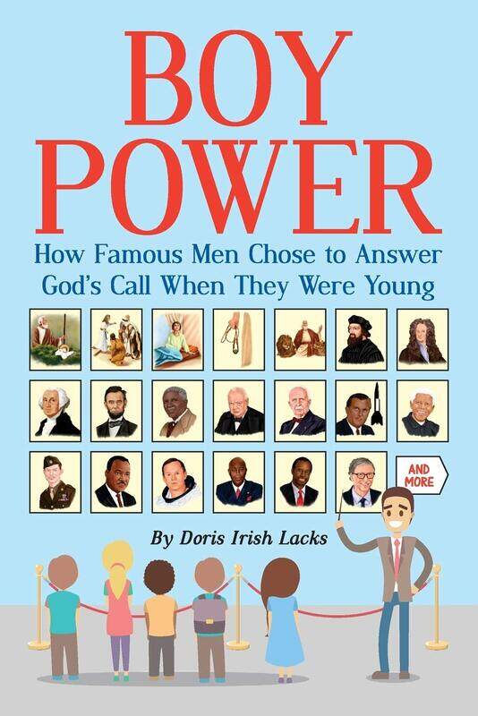 

Boy Power