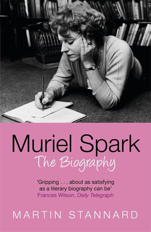 

Muriel Spark: The Biography