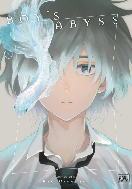 

Boy's Abyss, Vol. 2 (2)