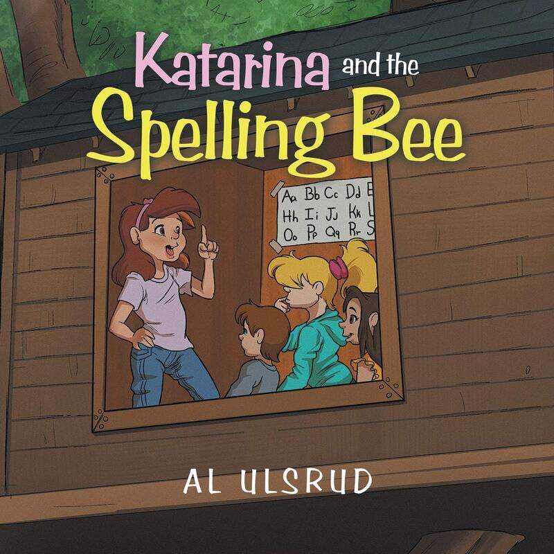 

Katarina and the Spelling Bee