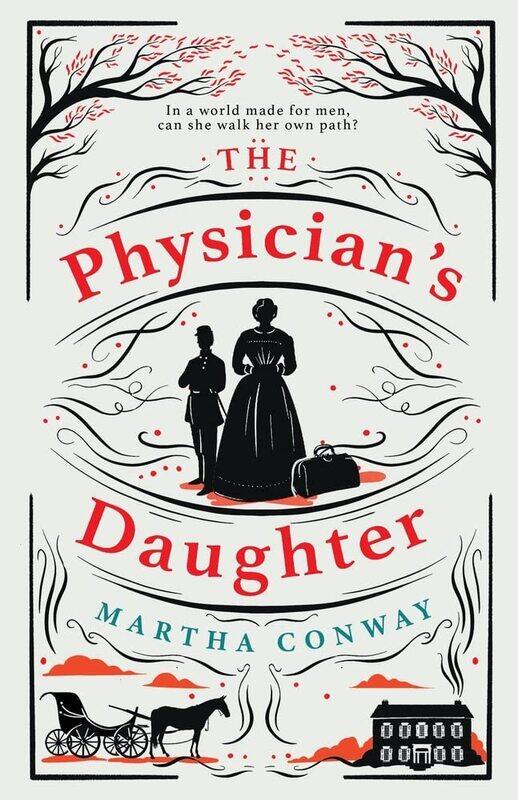

The Physician's Daughter: The perfect captivating historical read