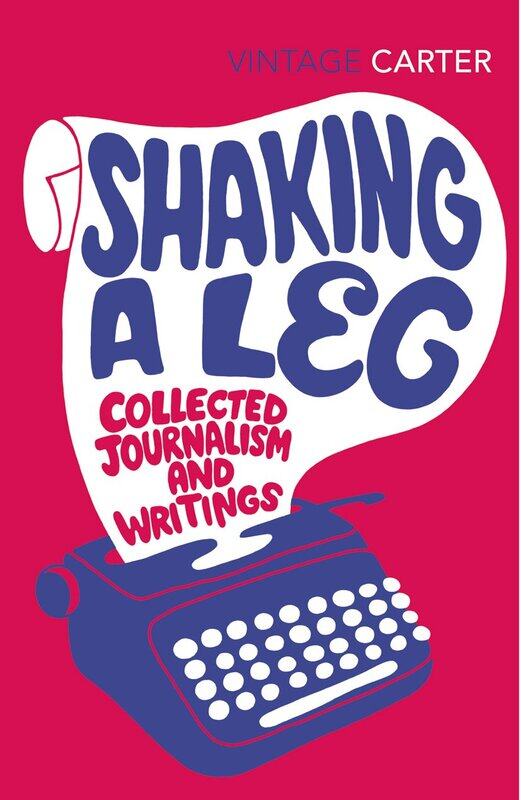 

Shaking A Leg: Collected Journalism and Writings