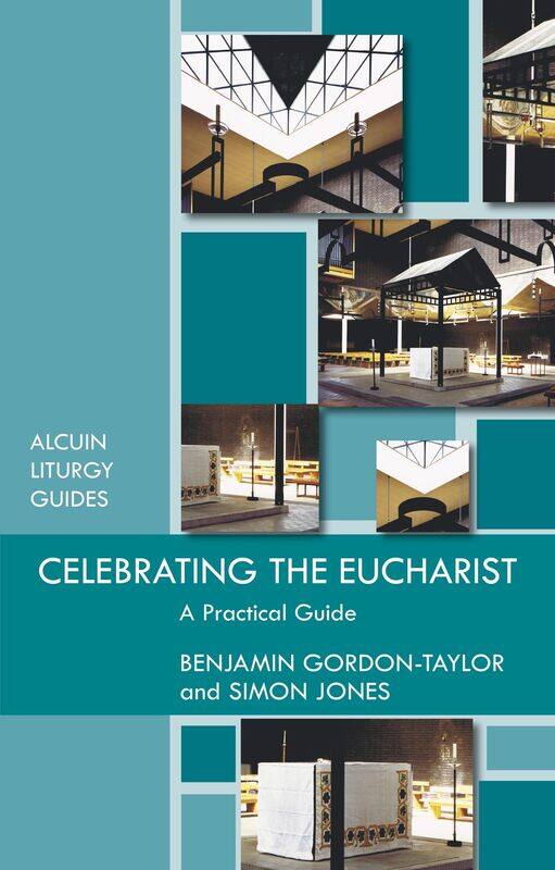 

Celebrating the Eucharist