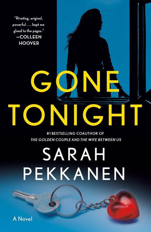 

Gone Tonight: A Novel