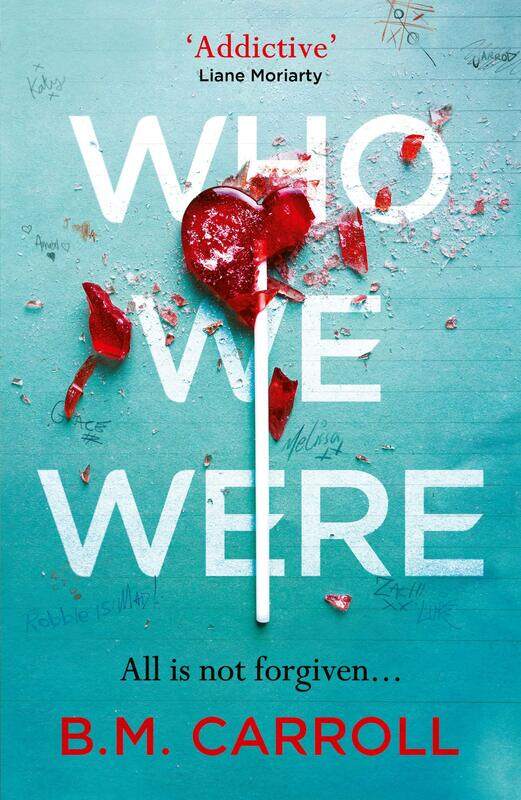 

Who We Were
