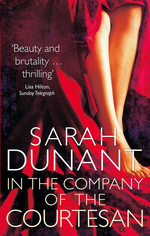 

In The Company Of The Courtesan