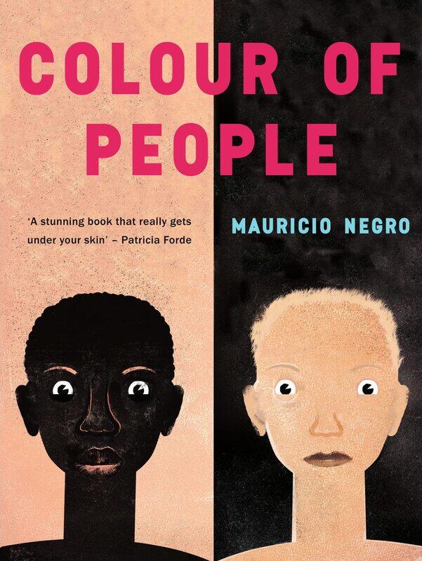 

Colour of People