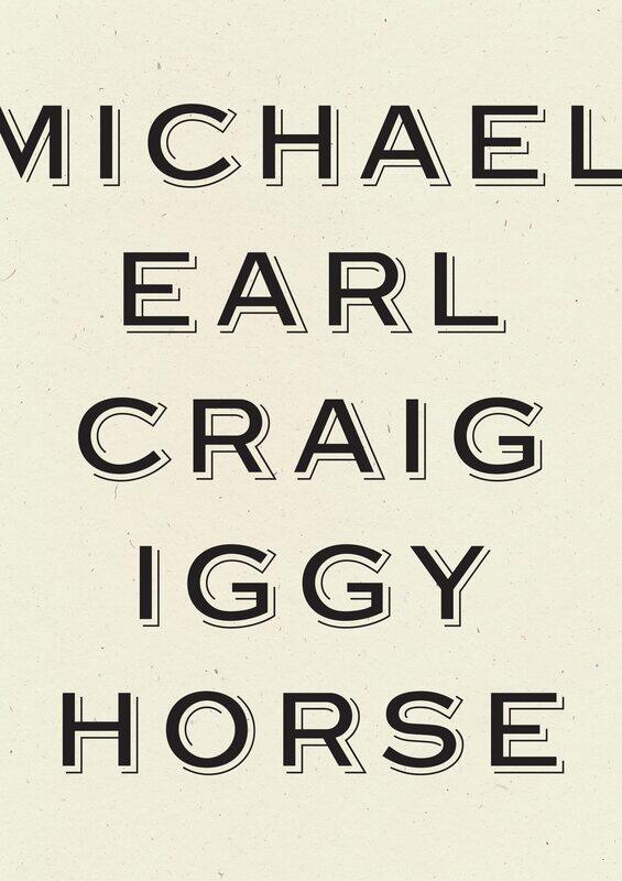 

Iggy Horse