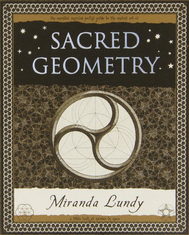 

Wooden Books Sacred Geometry
