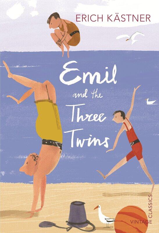 

Emil and the Three Twins