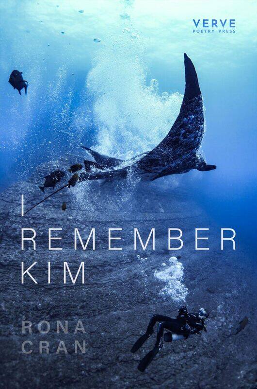 

I Remember Kim: a memoir of grief (after Joe Brainard)