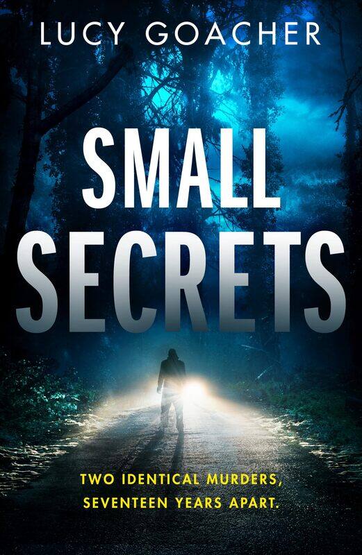 

Small Secrets