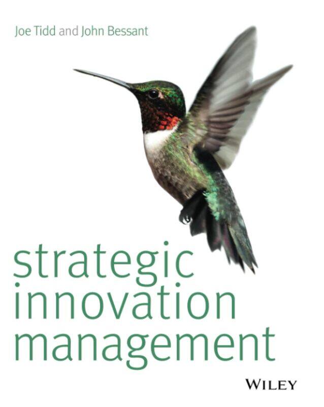 

Strategic Innovation Management