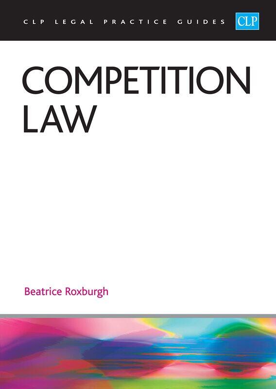 

The University of Law Publishing Limited Competition 2023: Legal Practice Course Guides (LPC)