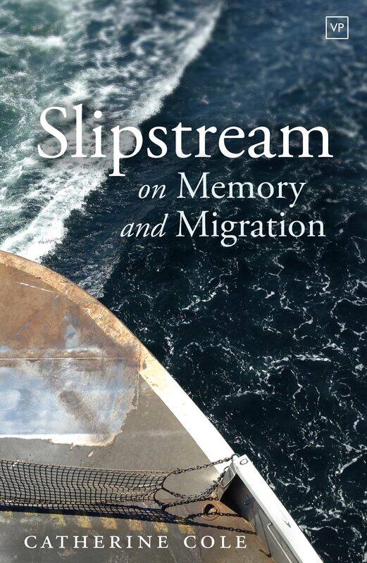 

Slipstream: On Memory and Migration