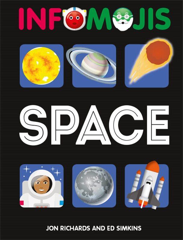 

Infomojis: Space