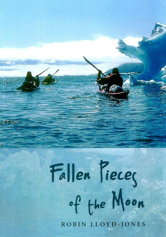 

Fallen Pieces of the Moon