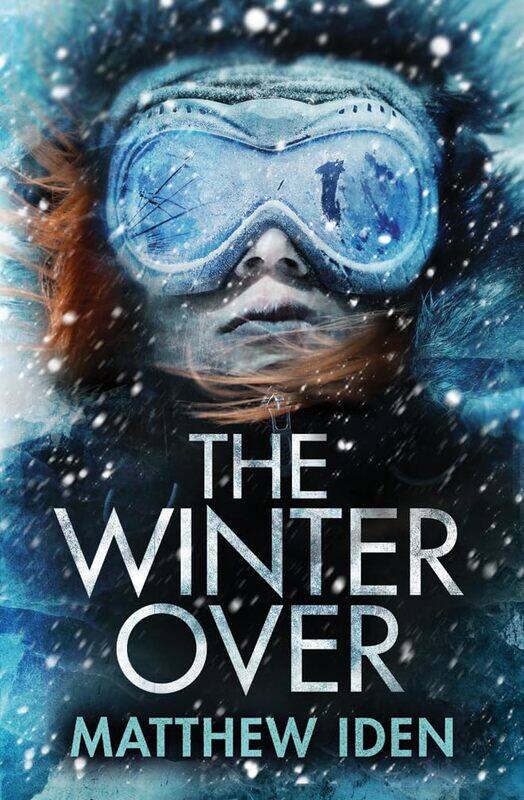 

The Winter Over