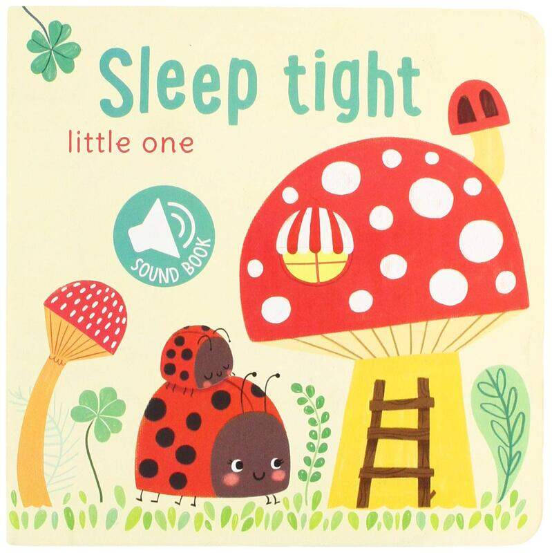 

Yoyo Books Sleep Tight: Little One