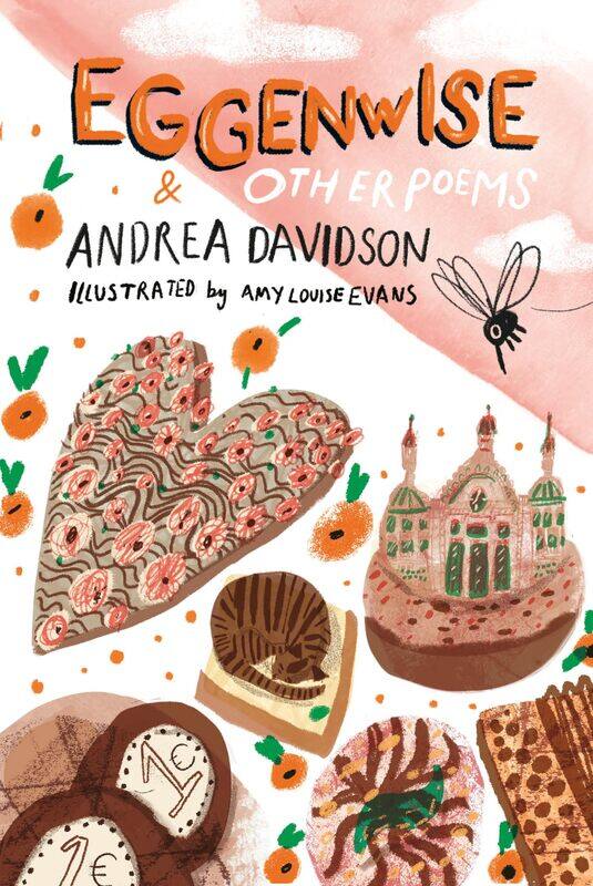 

Eggenwise: and Other Poems