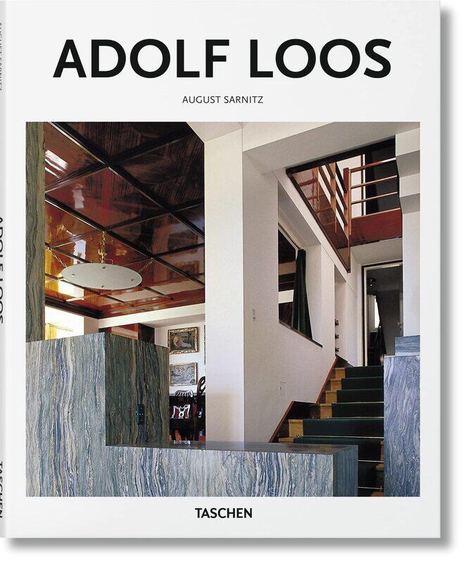 

Adolf Loos