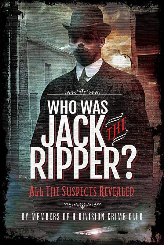 

Who was Jack the Ripper: All the Suspects Revealed