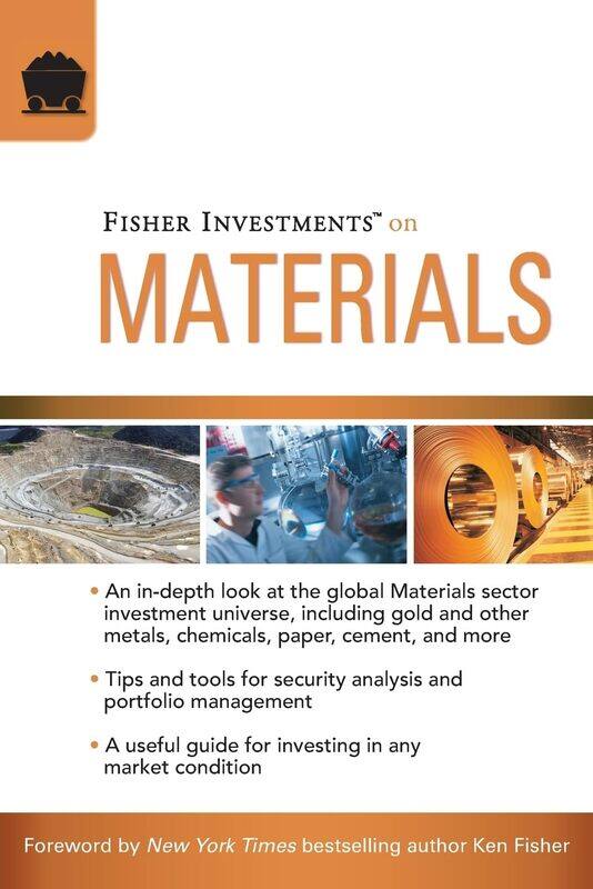 

Fisher Investments on Materials