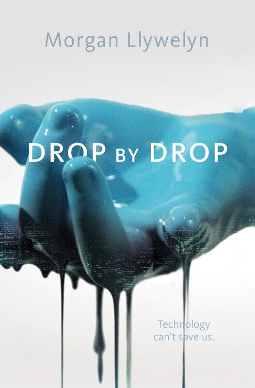 

Drop by Drop