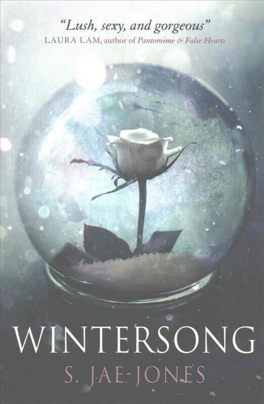 

Wintersong