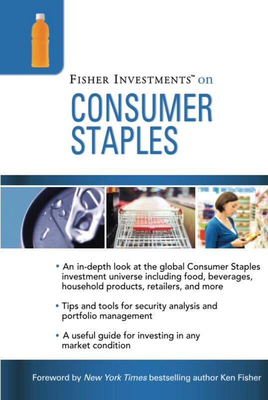 

Fisher Investments on Consumer Staples