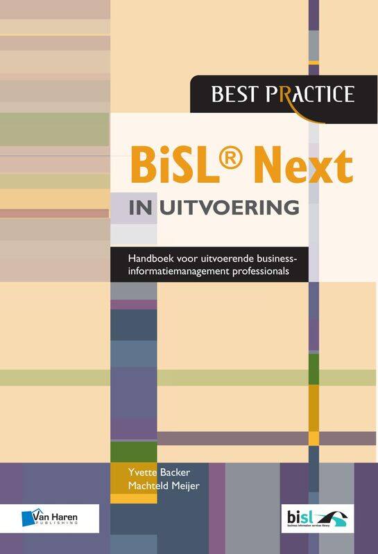 

BiSL (R) Next in uitvoering