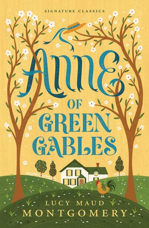 

Union Square Kids Anne of Green Gables