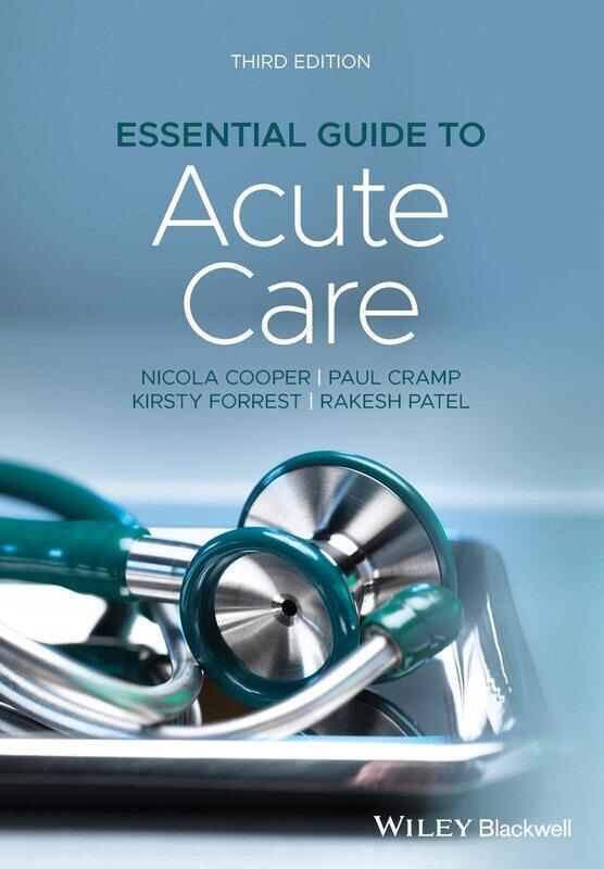

Essential Guide to Acute Care
