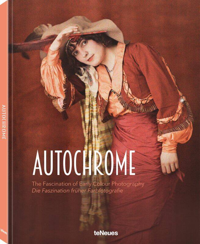 

Autochrome: The Fascination of Early Colour Photography