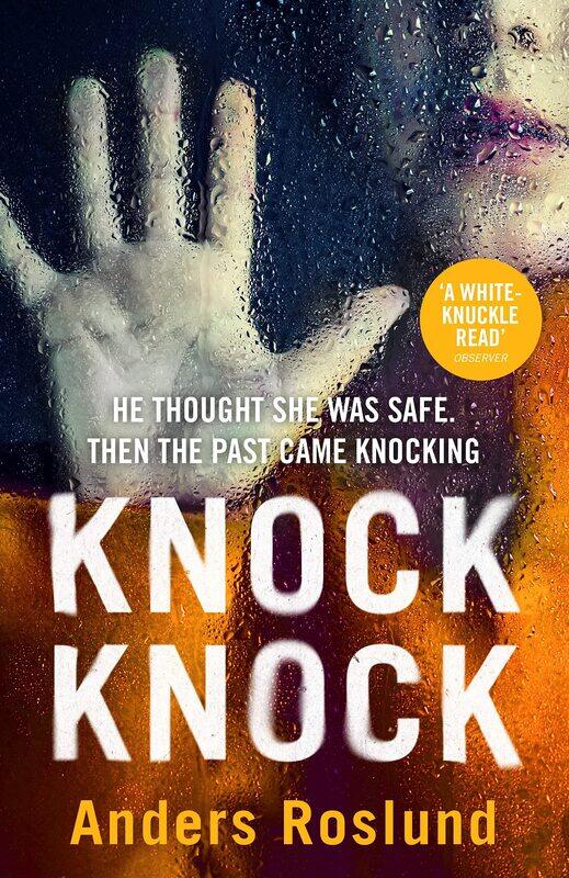

Knock Knock: A white-knuckle read