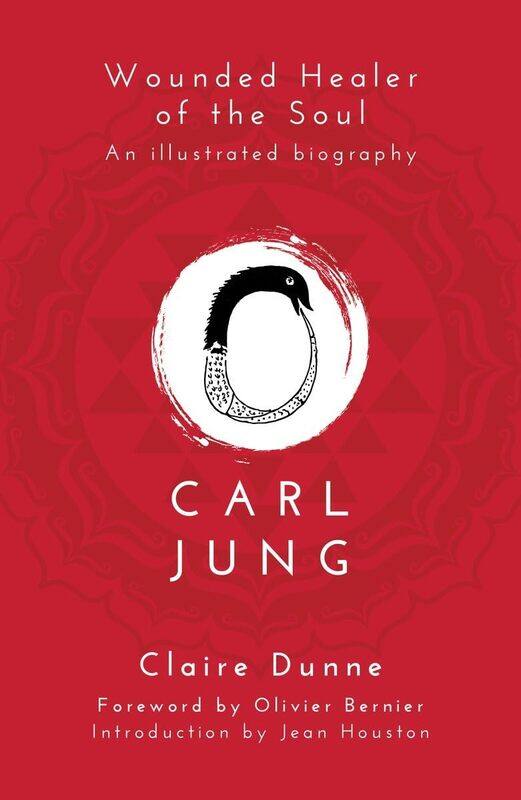 

Watkins Publishing Carl Jung: Wounded Healer of the Soul