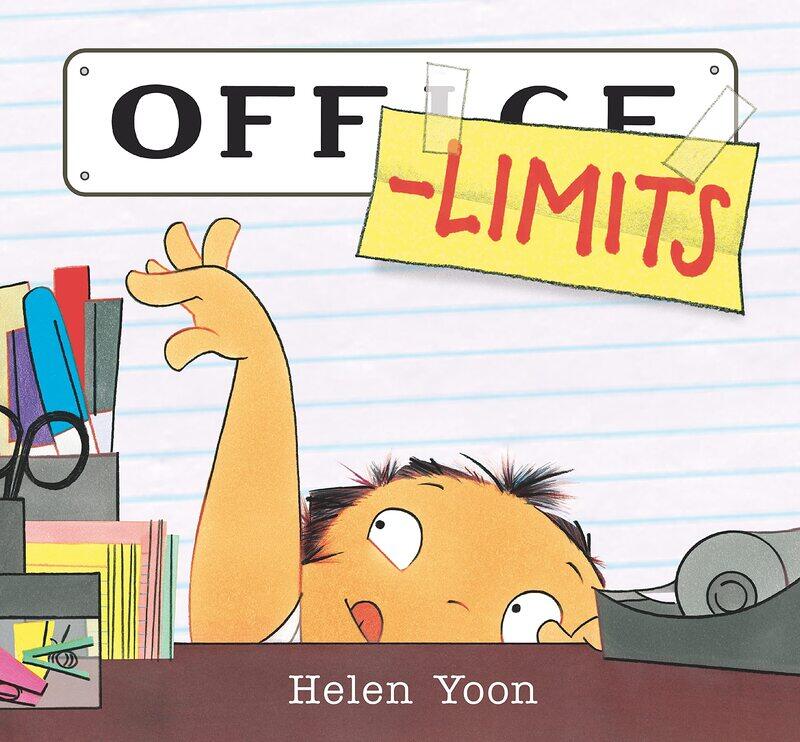

Off-Limits