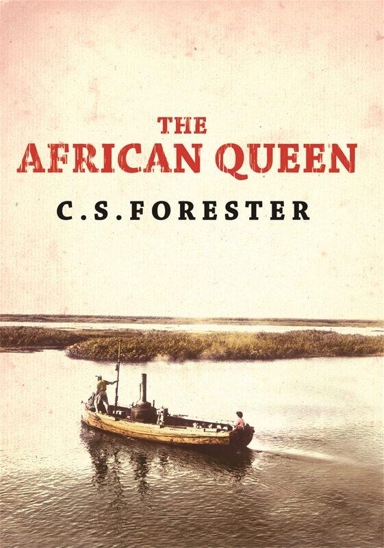 

The African Queen