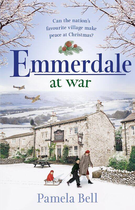

Emmerdale at War