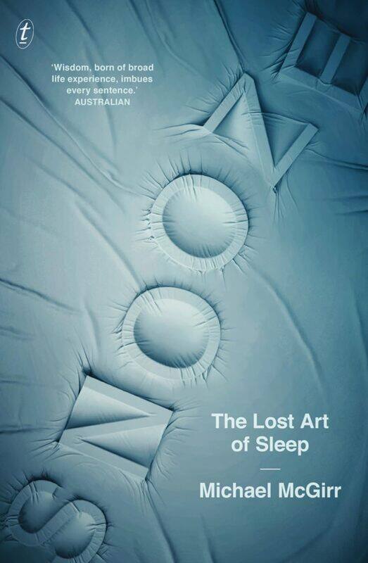

Snooze: The Lost Art of Sleep