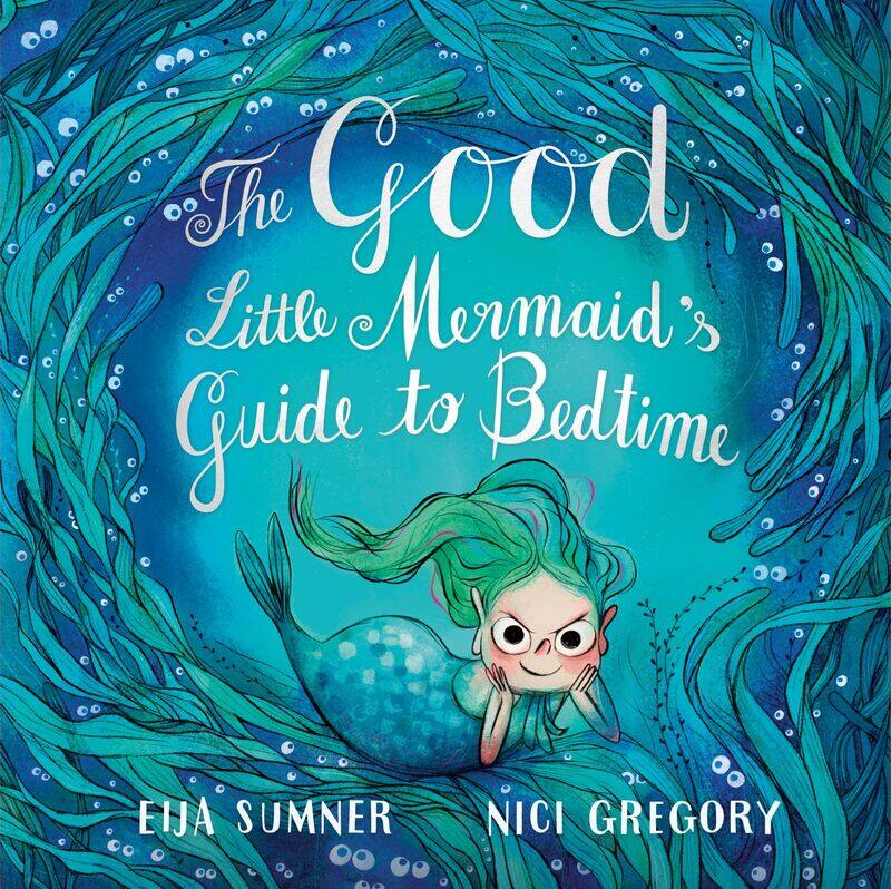 

Tundra Books The Good Little Mermaid's Guide to BEDT Perfumeime