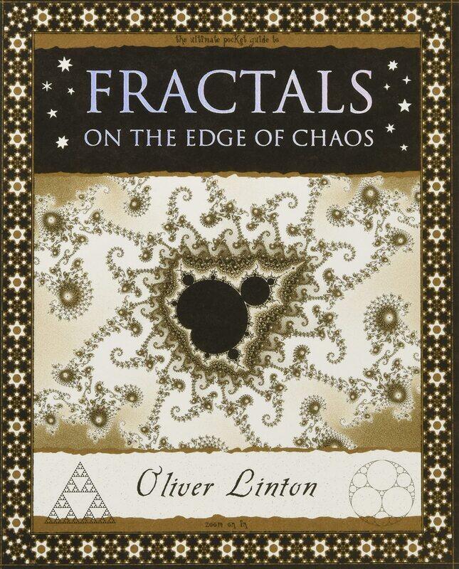 

Fractals: On The Edge Of Chaos